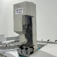Agilent 7683 ALS GC image 1